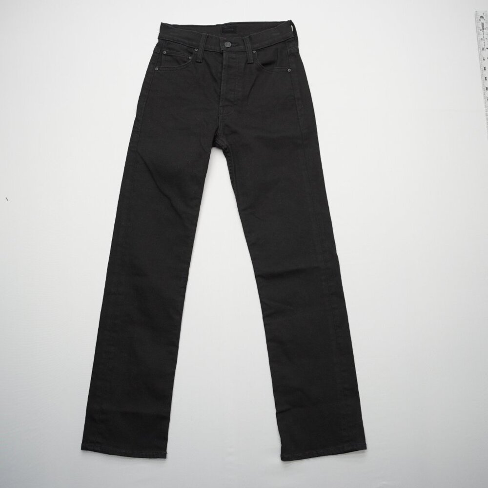 MOTHER The Tomcat Ankle Straight Jeans in Lasting Impression Size 23 - Picture 5 of 16